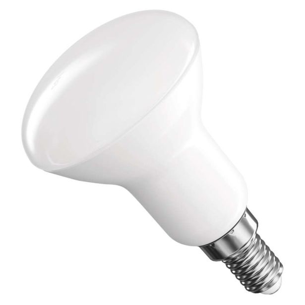 LED ŽARNICA E14 EMOS R60 4.2W NW REFLEKTA