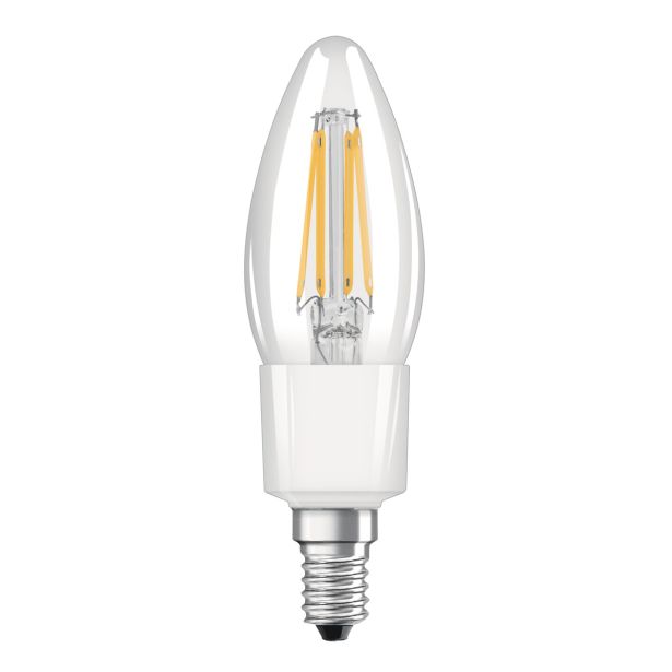 LED ŽARNICA E14 RETROFIT ST CLB60 6W/827 220-240V FILAMENT