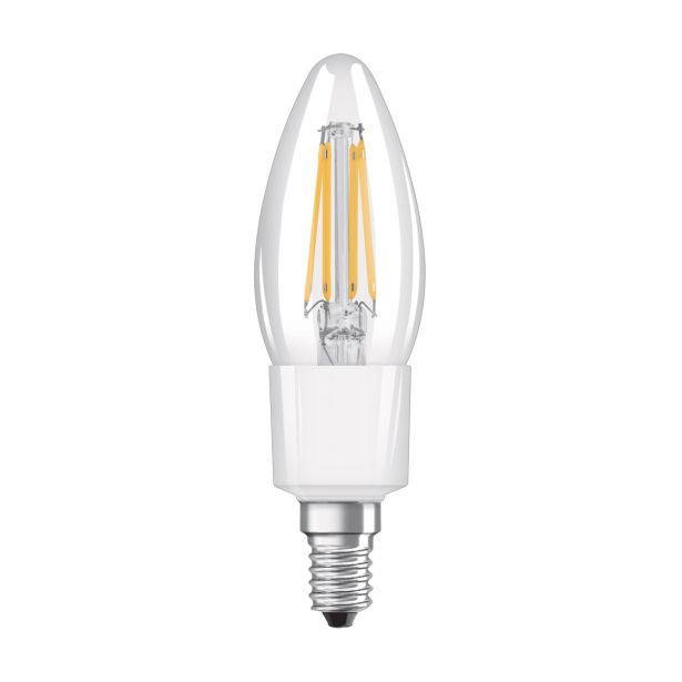LED ŽARNICA E14 RETROFIT ST CLB60 6W/827 220-240V FILAMENT