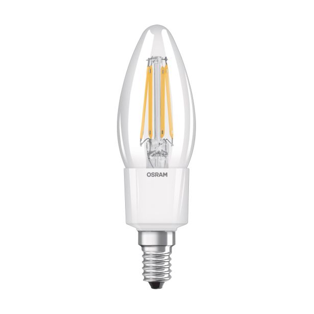 LED ŽARNICA E14 RETROFIT ST CLB60 6W/827 220-240V FILAMENT