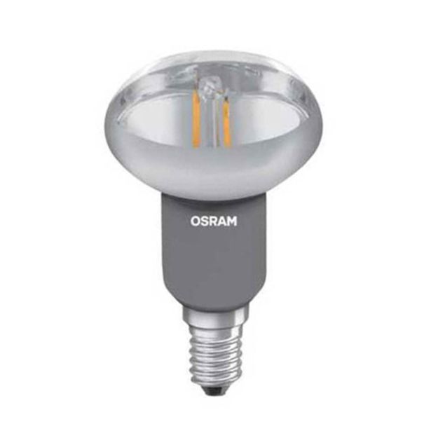 LED ŽARNICA E14 RETROFIT RF CLR50 40 3.5W/827 220-240V REFLEKTA BL/1