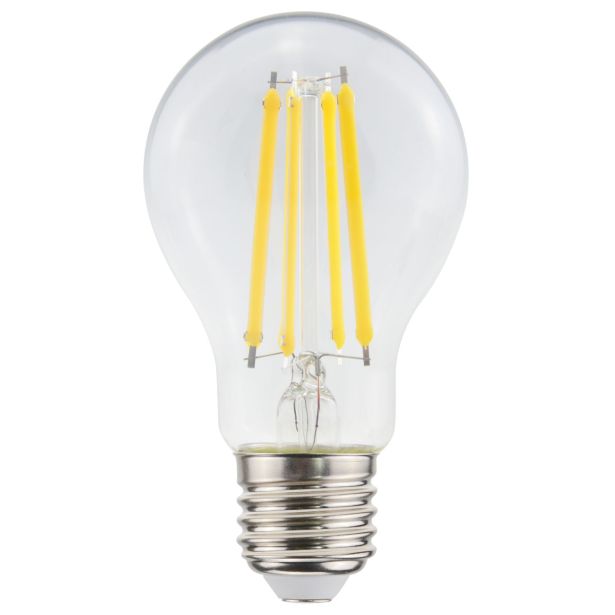 LED ŽARNICA E27 CASAYA KLASIČNA A60 10.5W 1521LM 2700K