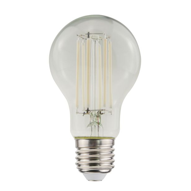 LED ŽARNICA E27 CASAYA KLASIČNA A60 10.5W 1521LM 4000K