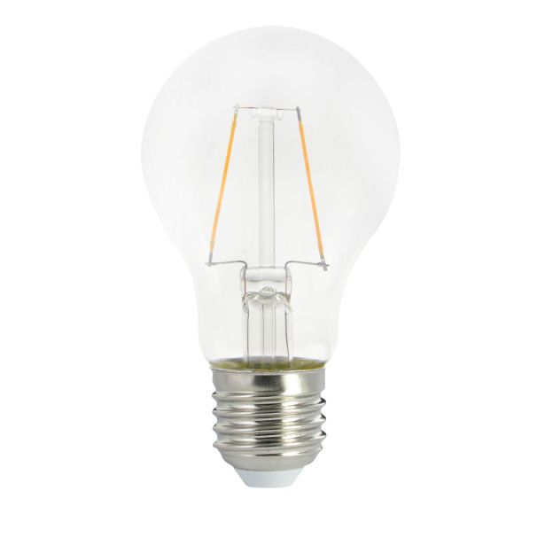 LED ŽARNICA E27 CASAYA KLASIČNA A60 2.5W 250LM 2700K