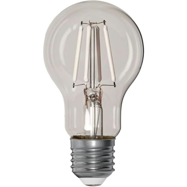 LED ŽARNICA E27 CASAYA KLASIČNA A60 4.5W 470LM 4000K