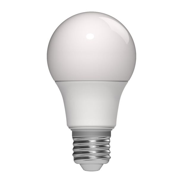 LED ŽARNICA E27 CASAYA KLASIČNA A60 4.9W 470LM 2700K