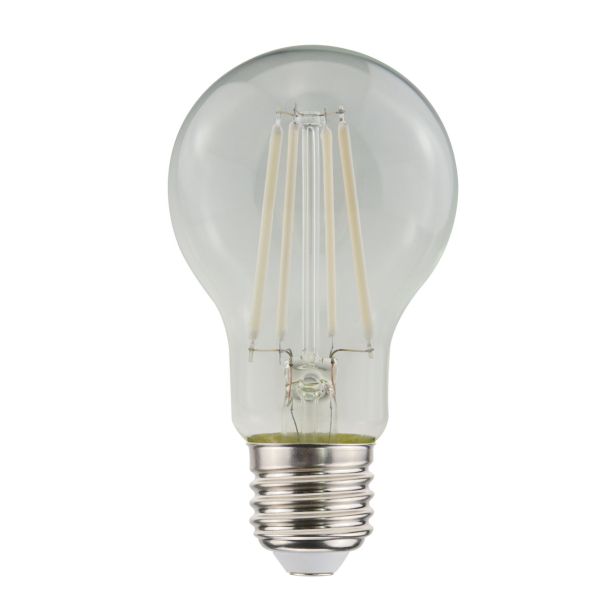 LED ŽARNICA E27 CASAYA KLASIČNA A60 8.5W 1055LM 4000K
