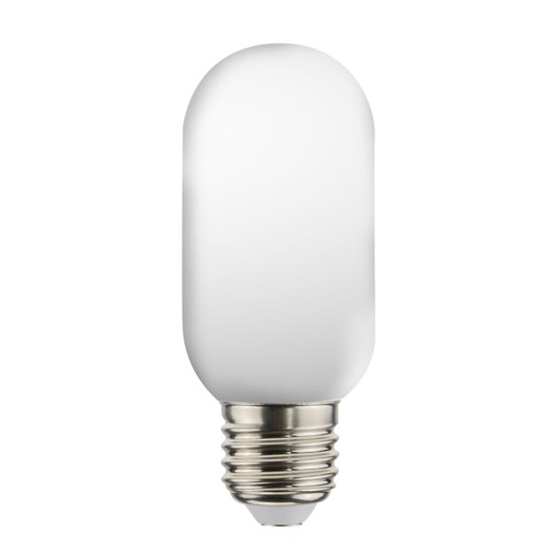 LED ŽARNICA E27 CASAYA MAT CEVASTA T45 8.5W 1055LM 2700K