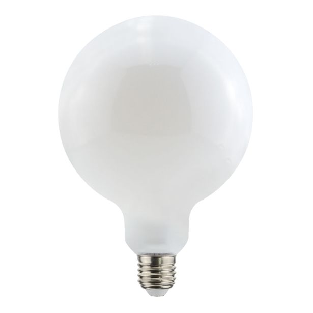 LED ŽARNICA E27 CASAYA MAT GLOBUS G120 10.5W 1521LM 2700K