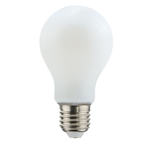 LED ŽARNICA E27 CASAYA MAT KLASIČNA A60 10.5W 1521LM 4000K