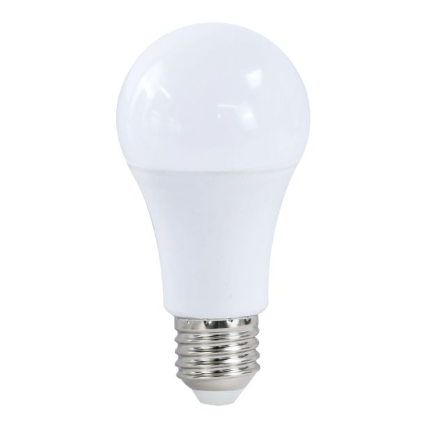 LED ŽARNICA E27 CASAYA MAT S SENZORJEM A60 8.5W 806LM 2700K