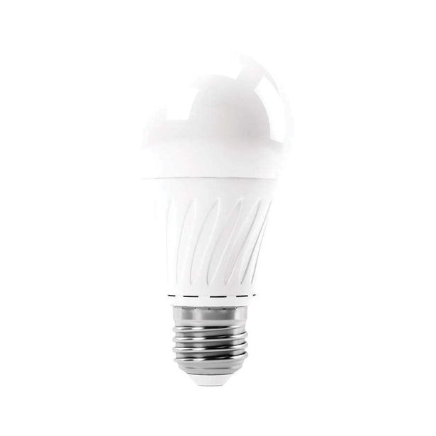 LED ŽARNICA E27 EMOS 220-240V A60 8W /NW KLASIK 300°