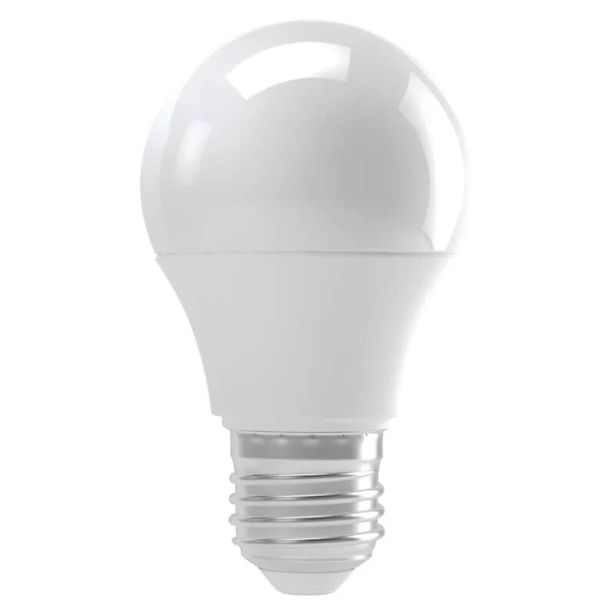 LED ŽARNICA E27 EMOS A60 10W E27 NW