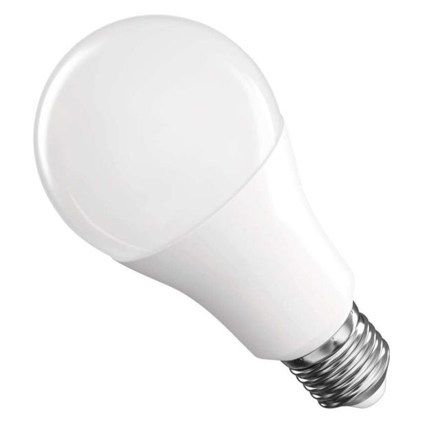 LED ŽARNICA E27 EMOS CLS A60 13W(100W) 1521LM E27 WW