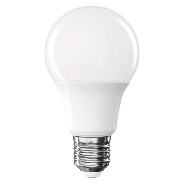 LED ŽARNICA E27 EMOS CLS A60 5.8W(50W) 645LM E27 WW