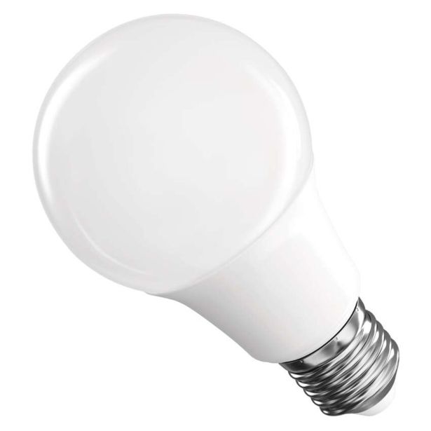 LED ŽARNICA E27 EMOS CLS A60 5.8W(50W) 645LM E27 WW
