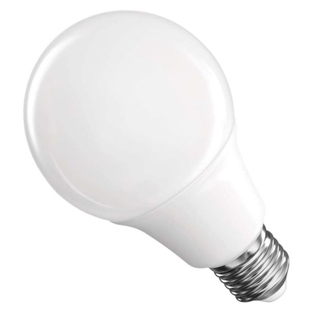 LED ŽARNICA E27 EMOS CLS A60 9.5W(75W) 1055LM E27 WW