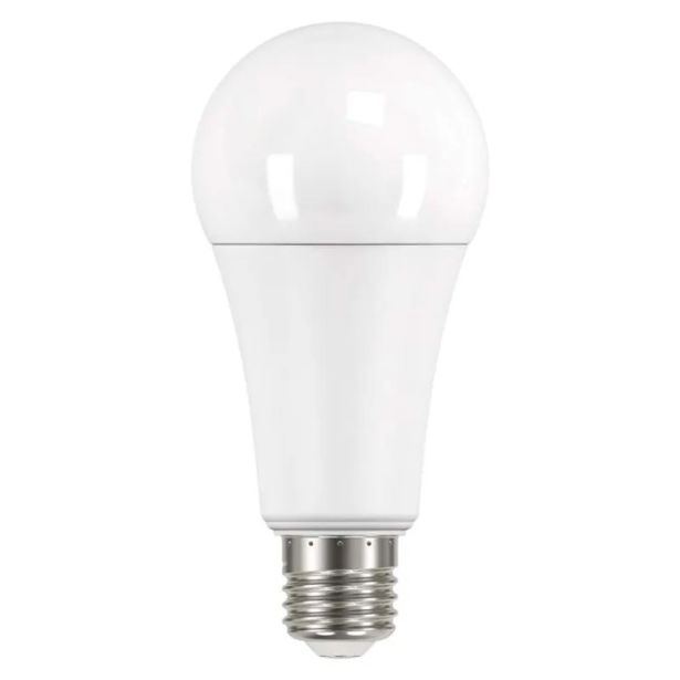 LED ŽARNICA E27 EMOS CLS A67 19W WW
