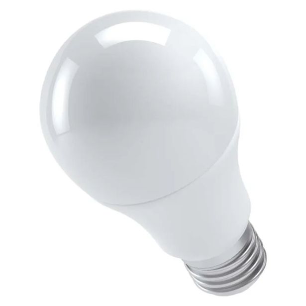 LED ŽARNICA E27 EMOS CLS A67 19W WW