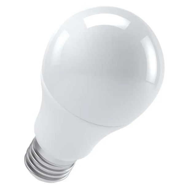 LED ŽARNICA E27 EMOS CLS A67 19W WW