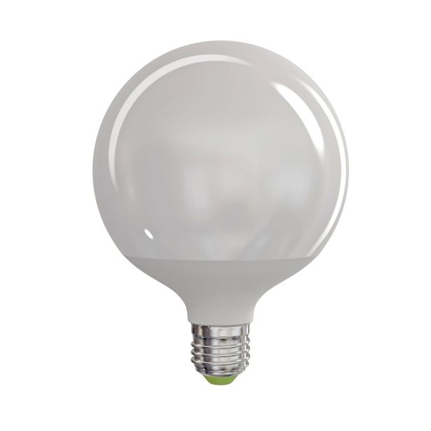 LED ŽARNICA E27 EMOS CLS G120 GLOBE 18W NW NI VEČ DOBAVLJIVO