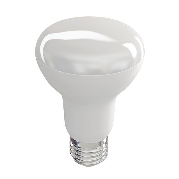 LED ŽARNICA E27 EMOS CLS R63 8.8W NW REFLEKTA