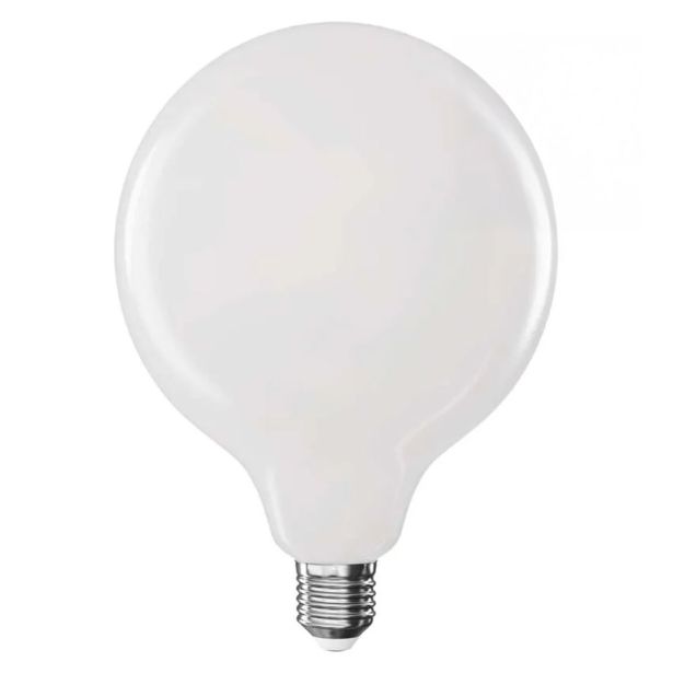 LED ŽARNICA E27 FLM G125 GLOBE 11W(100W) 1521LM E27 WW