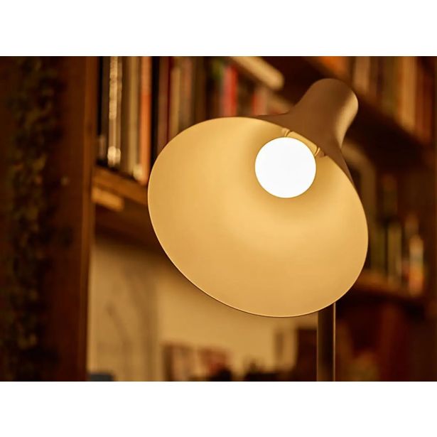 LED ŽARNICA E27 OSRAM CLA60 8.5W/827 FR PAK/5, MAT, BASE