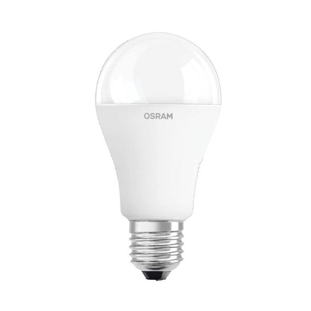 LED ŽARNICA E27 OSRAM S CLA100 13W /827 FR 220-240V MAT BL/1