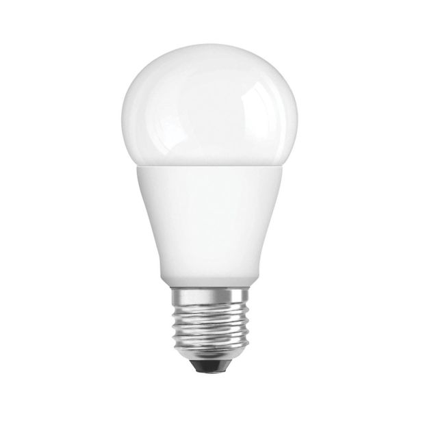 LED ŽARNICA E27 OSRAM S CLA60 8W /840 FR 220-240V BL/1