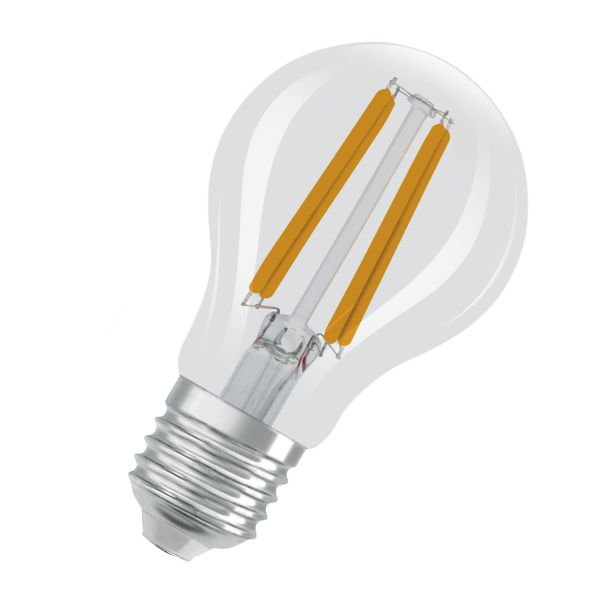 LED ŽARNICA E27 OSRAM SSP CL A 75 5W/830 FIL EA