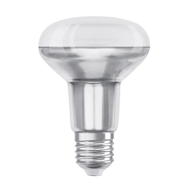 LED ŽARNICA E27 OSRAM SST R80 36° 4.3W/827 220-240V REFLEKTA DIM