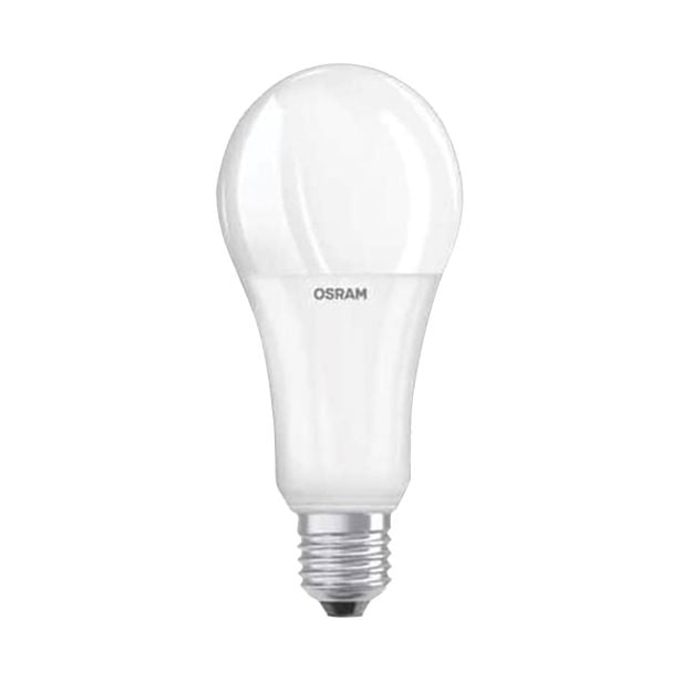 LED ŽARNICA E27 OSRAM ST CLA150 20W/827 220-240V MAT BL/1