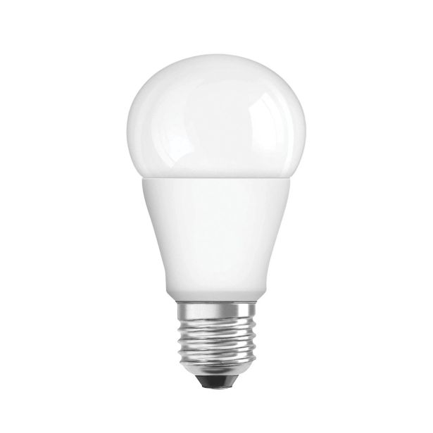 LED ŽARNICA E27 OSRAM ST CLA40 5W/840 FR 220-240V MAT BL/1