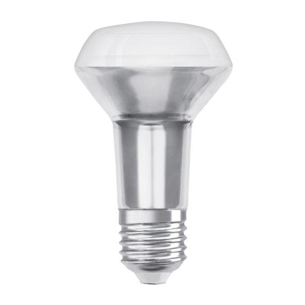 LED ŽARNICA E27 OSRAM ST R63 36° 2.6W/827 220-240V REFLEKTA PAK/2