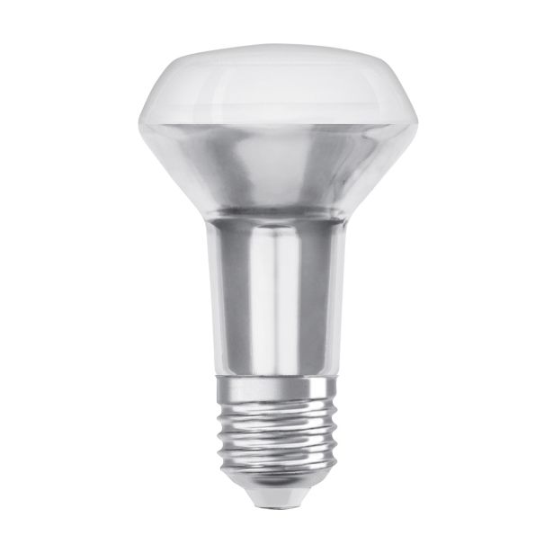 LED ŽARNICA E27 OSRAM ST R63 36° 2.6W/827 220-240V REFLEKTA PAK/2