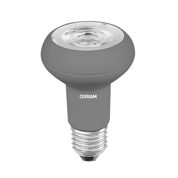 LED ŽARNICA E27 OSRAM ST R63 60 30° 5W/827 220-240V REFLEKTA BL/1
