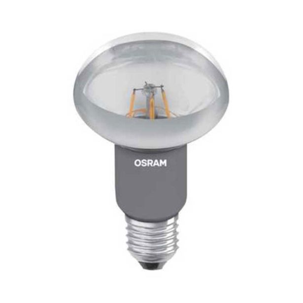 LED ŽARNICA E27 RETROFIT RF CLR63 60 5.5W/827 220-240V REFLEKTA BL/1