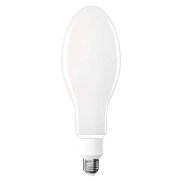LED ŽARNICA FILAMENT ED90 / E27 / 36 W (327 W) / 6 000 LM / NEVTRALNO BELA