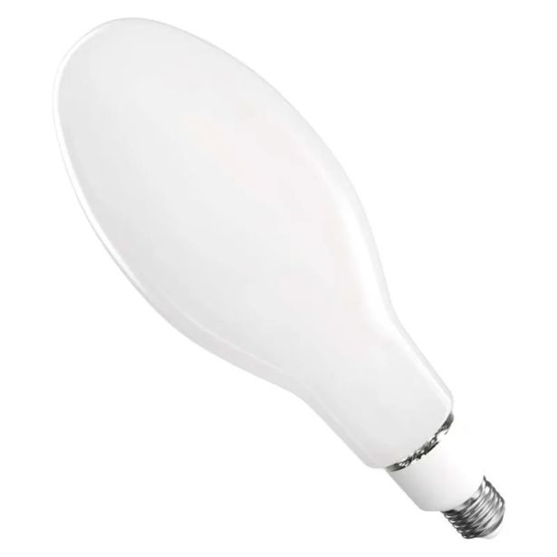 LED ŽARNICA FILAMENT ED90 / E27 / 36 W (327 W) / 6 000 LM / NEVTRALNO BELA