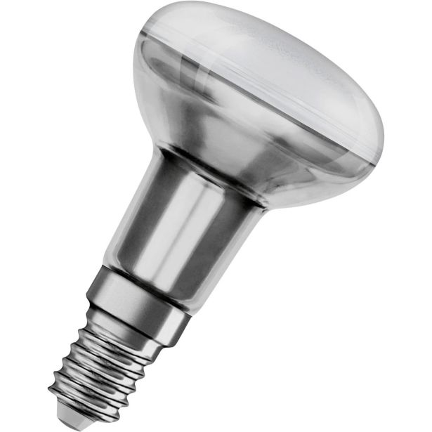 LED ŽARNICE E14 OSRAM REFLEKTA R50 4.3W/827