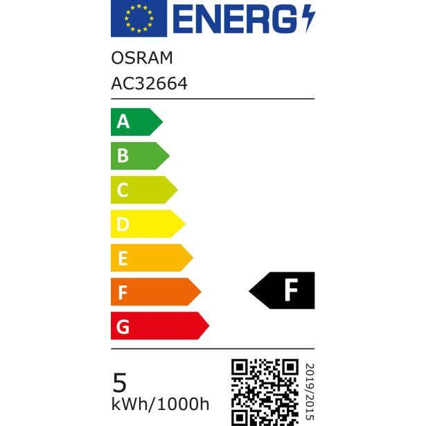LED ŽARNICE E14 OSRAM REFLEKTA R50 4.3W/827