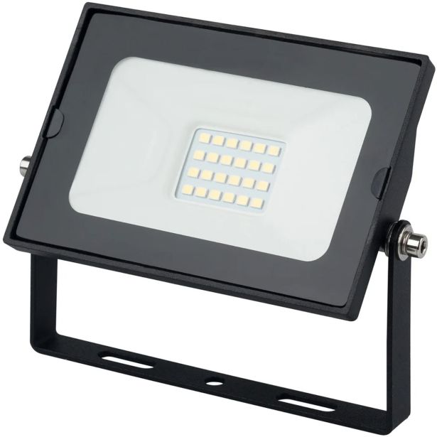 LED ZUNANJI REFLEKTOR AVIDE 20W 4000K 1600LM NEVTRALNO BELA