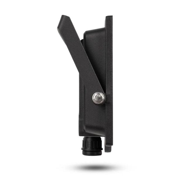 LED ZUNANJI REFLEKTOR AVIDE 30W 6400K 3000LM SENZOR HLADNO BELA