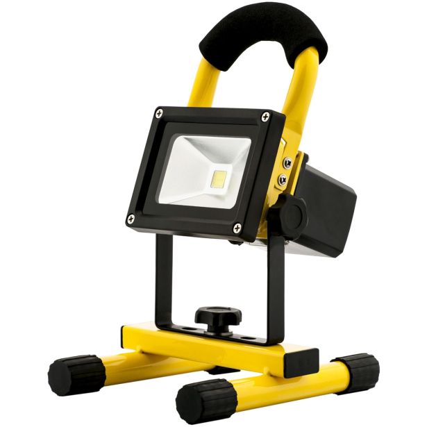 LED ZUNANJI REFLEKTOR AVIDE LED 20W NW-4000K 1100LM IP65 POLNILNI