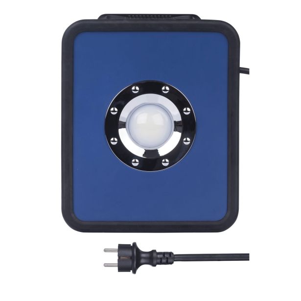 LED ZUNANJI REFLEKTOR EMOS 36W SMD SCH DELOVNA LUČ