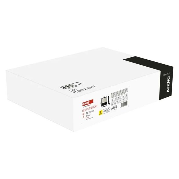 LED ZUNANJI REFLEKTOR EMOS AVENO 150W NW