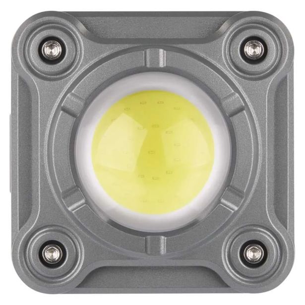 LED ZUNANJI REFLEKTOR EMOS COB 1200LM POLNILNI