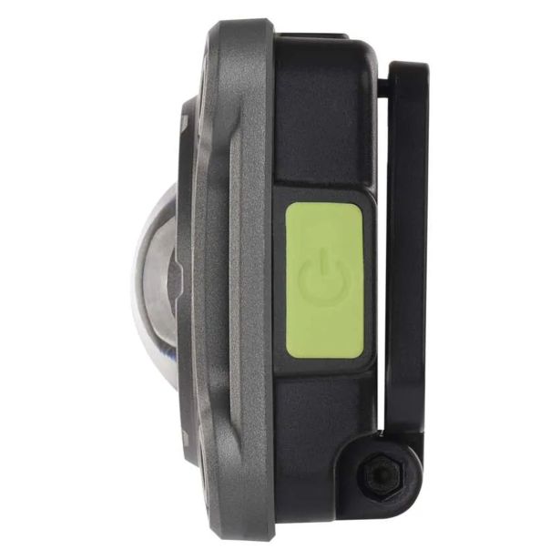 LED ZUNANJI REFLEKTOR EMOS COB 1200LM POLNILNI