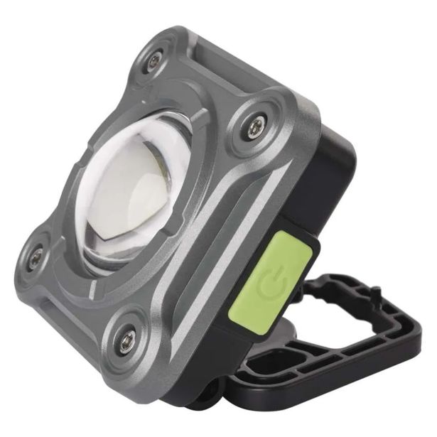 LED ZUNANJI REFLEKTOR EMOS COB 1200LM POLNILNI
